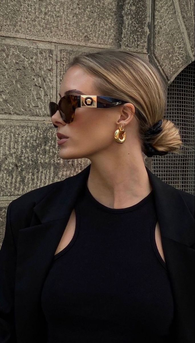 Lunettes Tendance