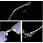 Lunettes de Lecture Confort Multifocus