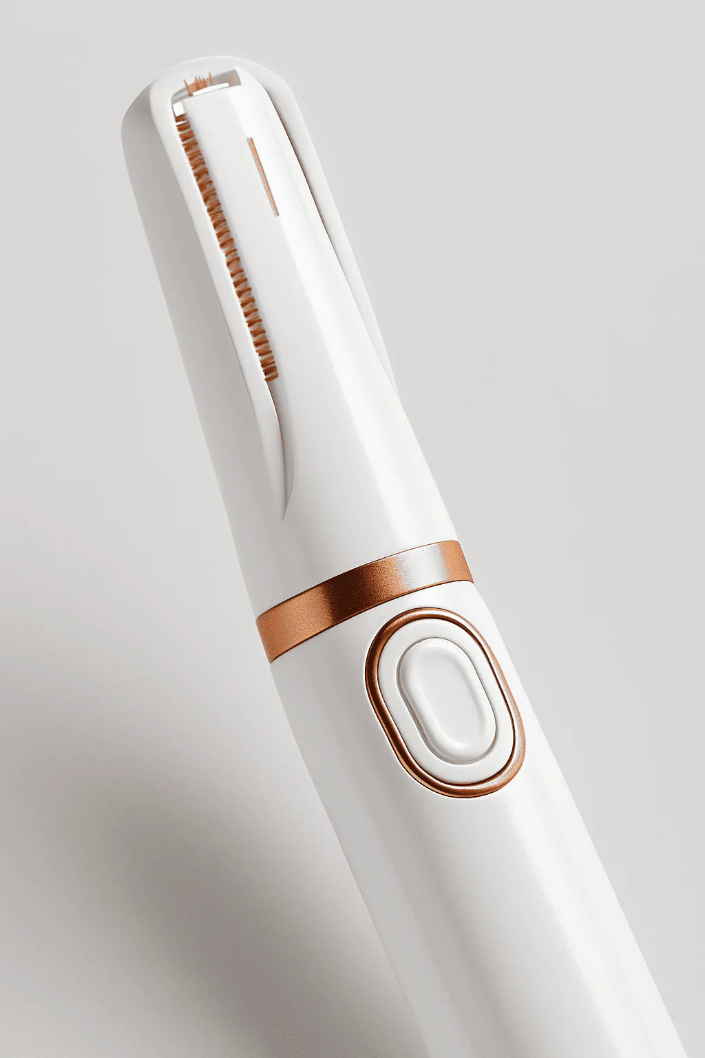 Épilateur Corporel Féminin Indolore