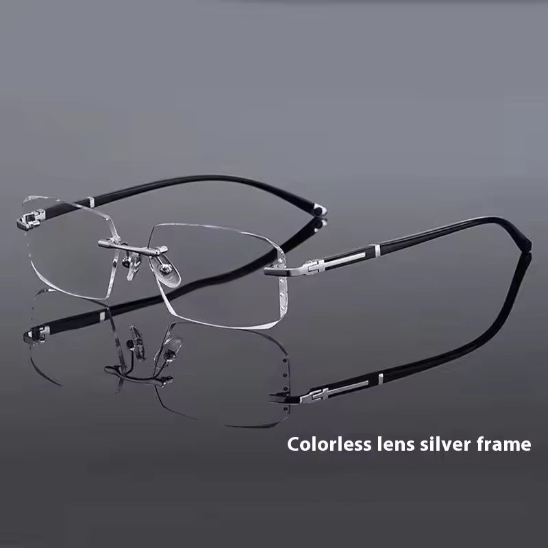 Lunettes de Lecture Confort Multifocus
