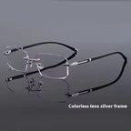 Lunettes de Lecture Confort Multifocus