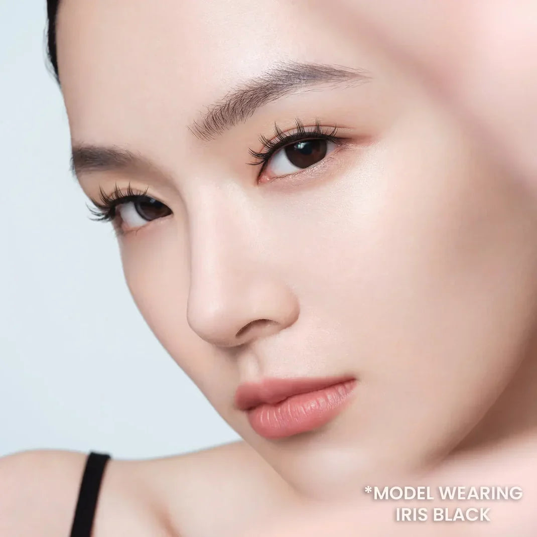 Kit Faux Cils Magnétiques Réutilisables