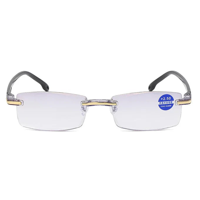 Lunettes de Lecture Confort Multifocus