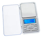 Mini Balance Portable Haute Précision Numérique