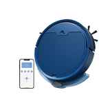 Aspirateur Robot Intelligent 3 en 1 Silencieux