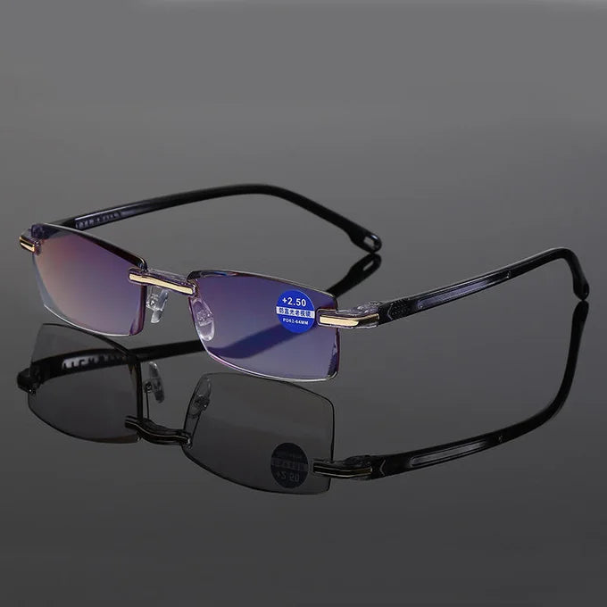 Lunettes de Lecture Confort Multifocus